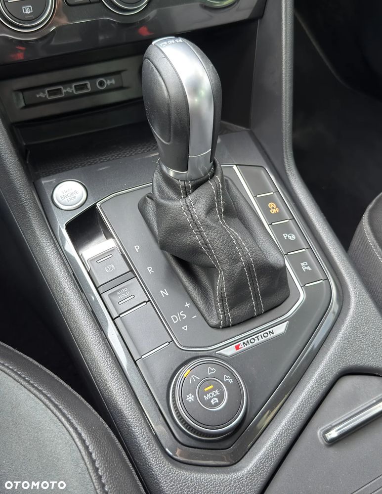 Volkswagen Tiguan 2.0 TSI BMT 4Mot Highline DSG - 27