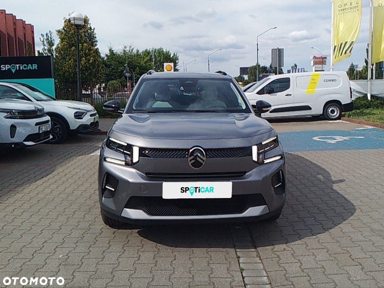 Citroën C3 1.2 T Max - 2