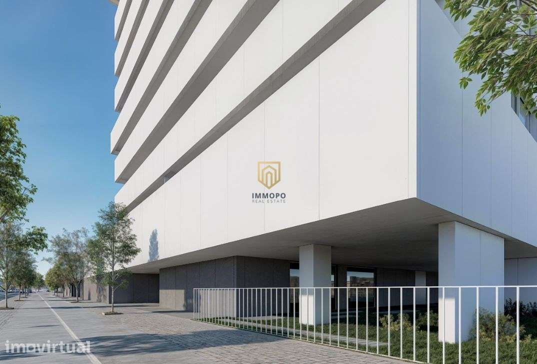 Apartamento T4 Venda em Ramalde,Porto - Grande imagem: 3/15