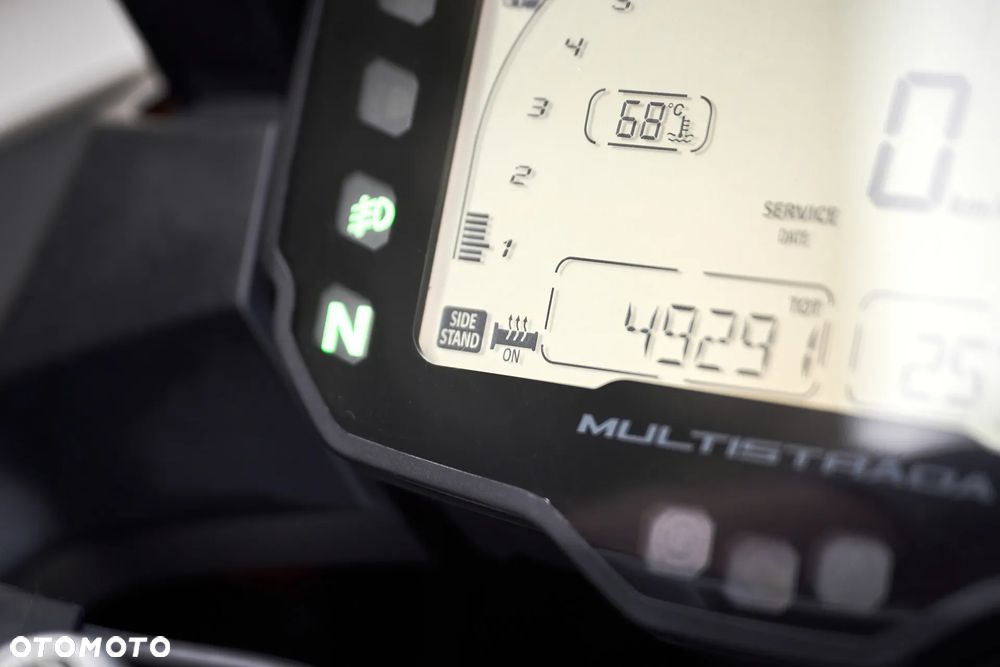 Ducati Multistrada - 33