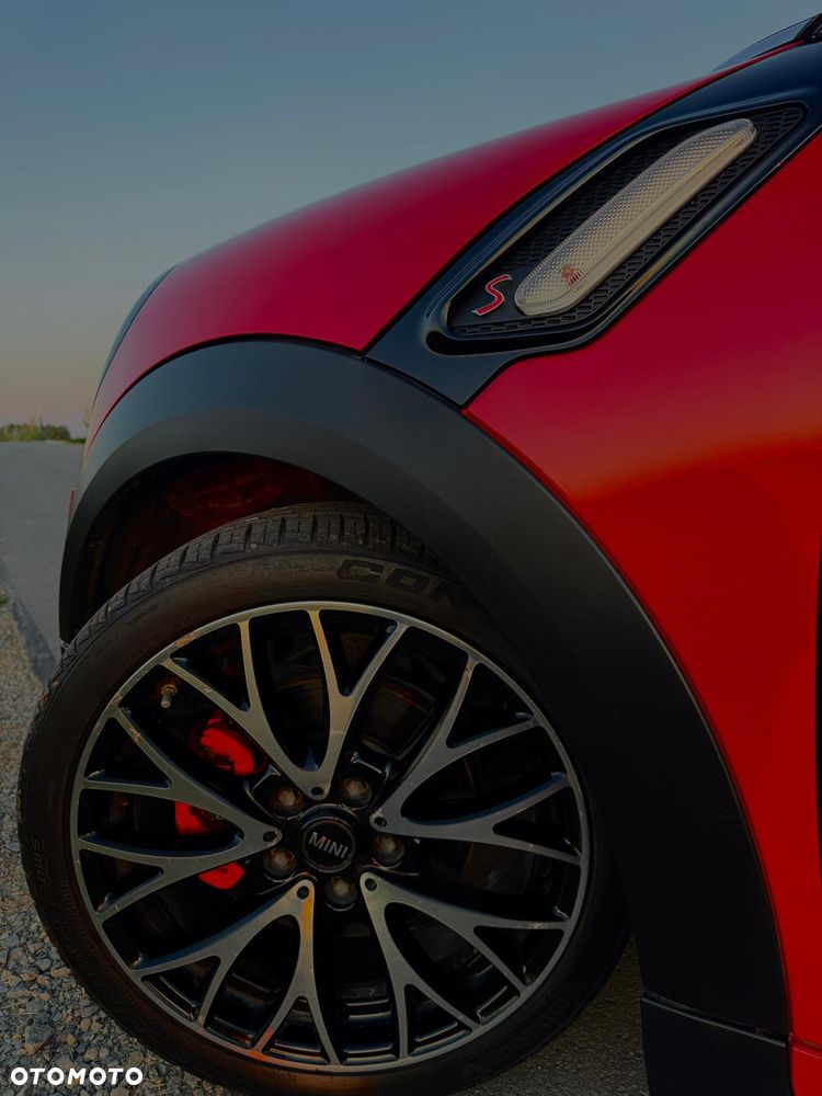 MINI Countryman - 7