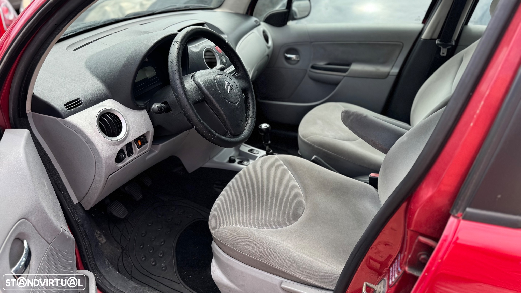 Citroën C3 1.4 HDi Exclusive - 13