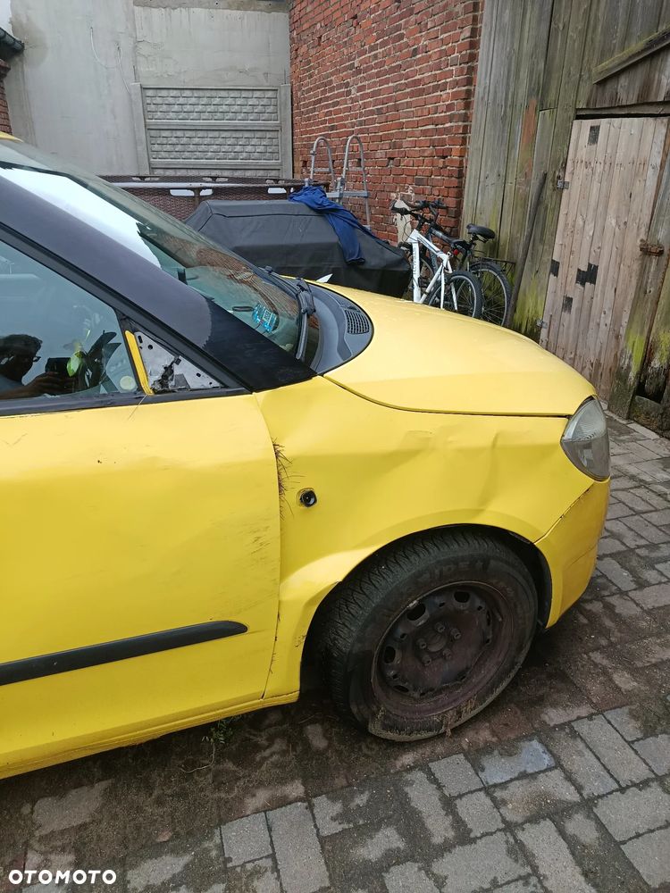 Skoda Fabia 1.2 12V Classic - 3