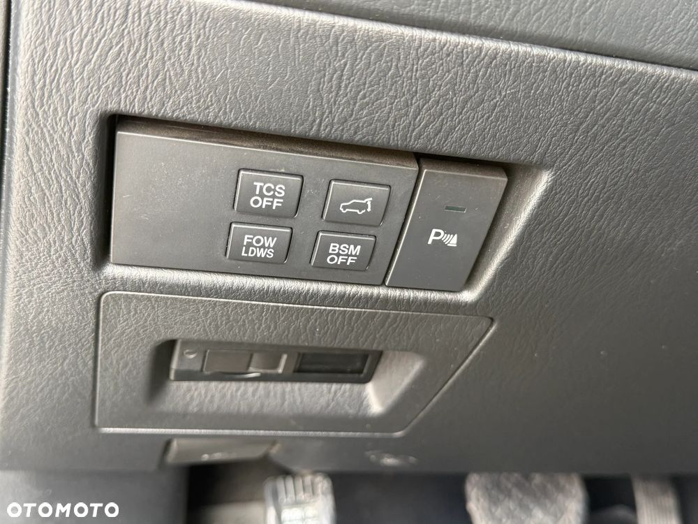 Mazda CX-9 3.7 V6 Limitowana edycja - 18