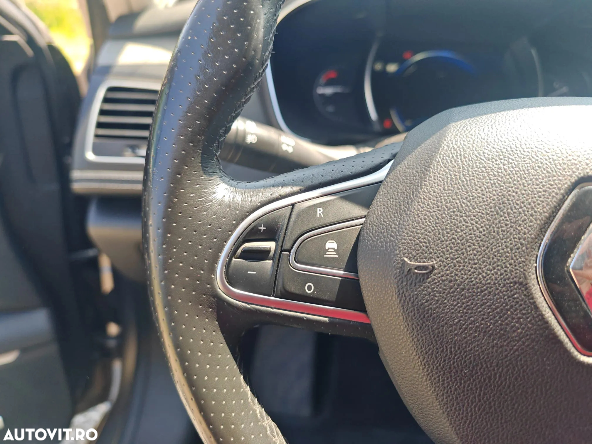 Renault Talisman - 19