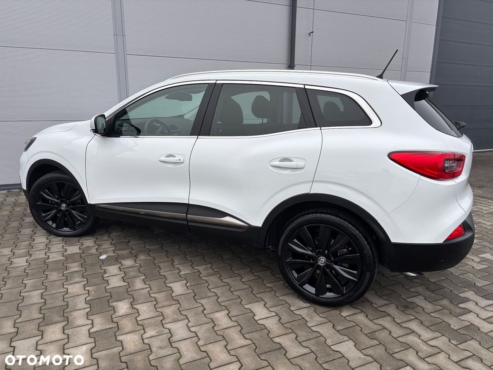 Renault Kadjar 1.2 Energy TCe Intens - 18