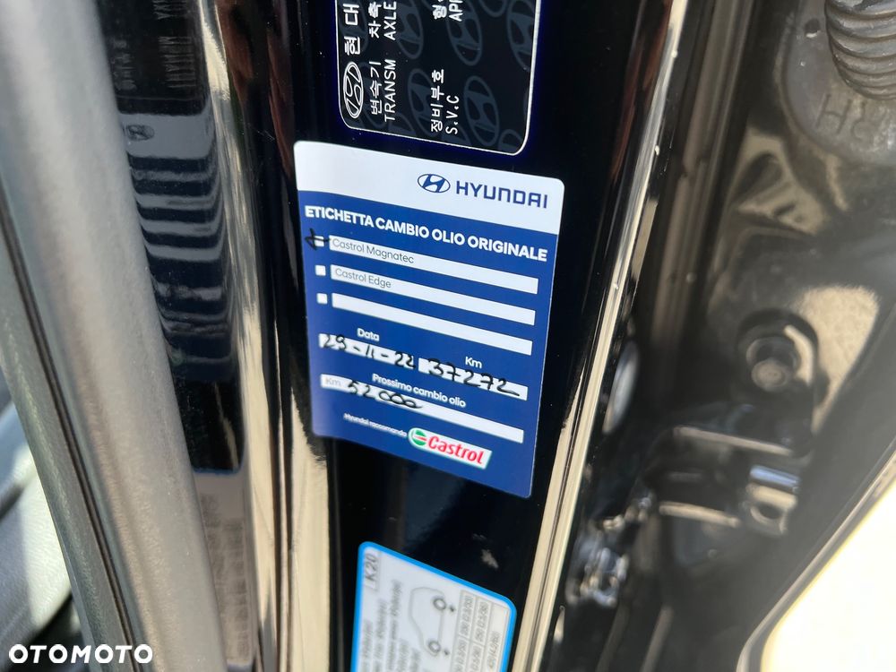 Hyundai Kona 1.0 T-GDI Pure - 34