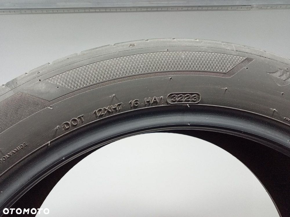 OPONY LETNIE HANKOOK VENTUS S1 EVO3 245/45 R19 102Y M0 2 SZT - 5