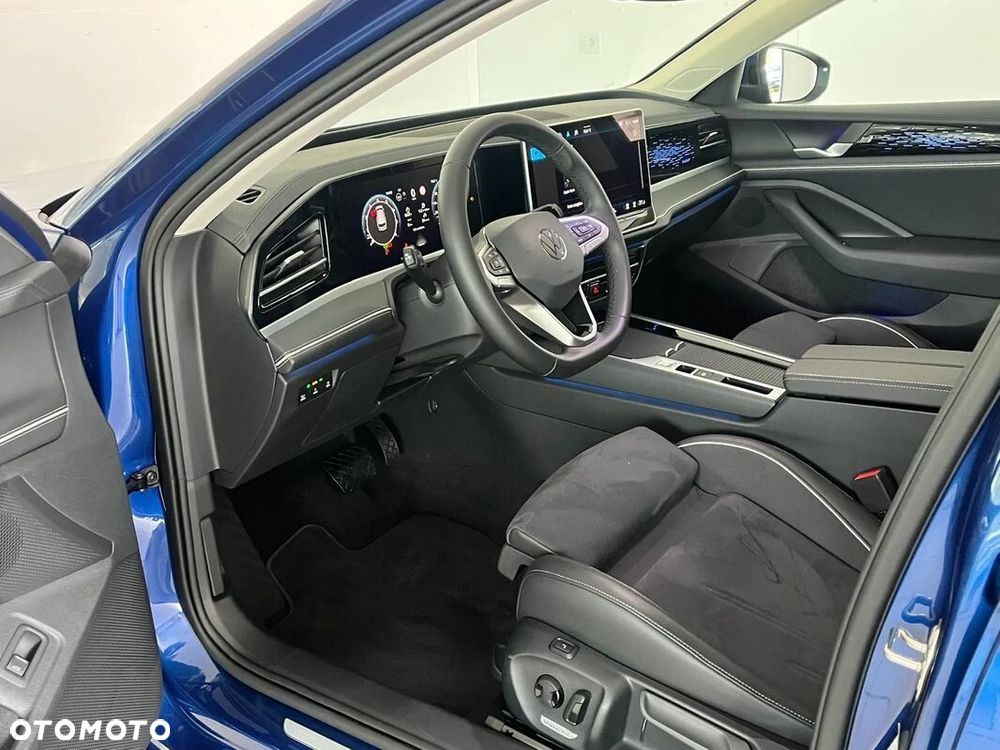 Volkswagen Passat Variant 1.5 TSI EVO Elegance DSG - 18