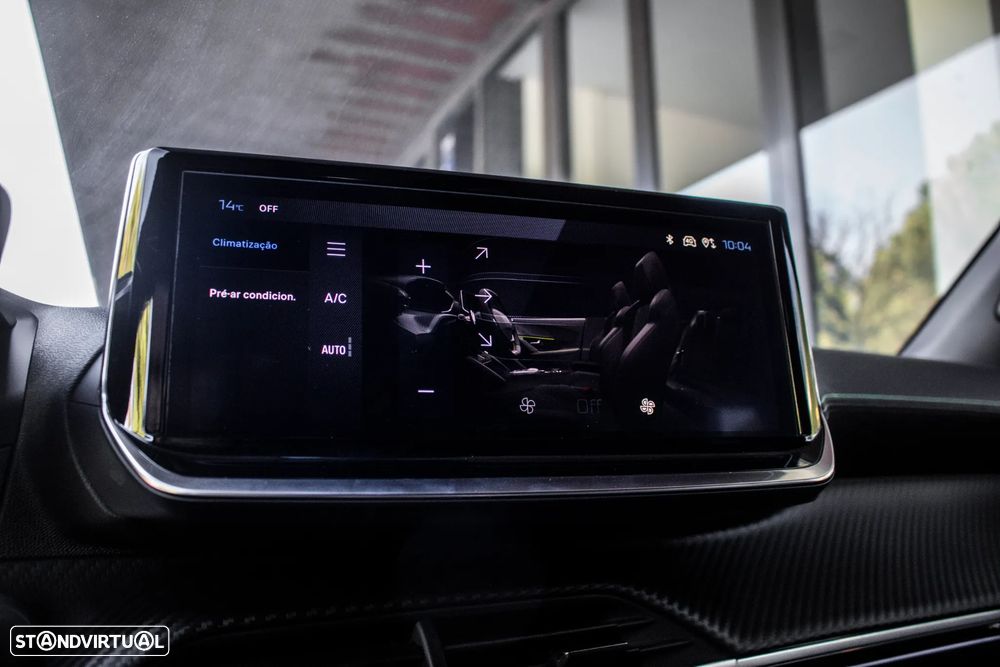 Peugeot e-2008 GT - 40