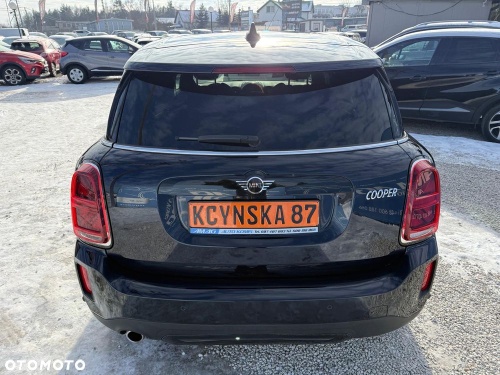 MINI Countryman Cooper Shadow Edition - 7