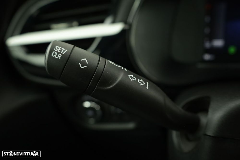 Opel Corsa 1.2 T GS Aut. - 16