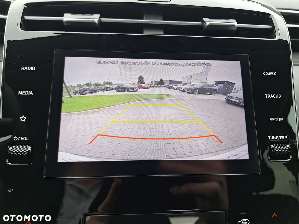 Hyundai Tucson 1.6 T-GDi Smart 2WD - 18