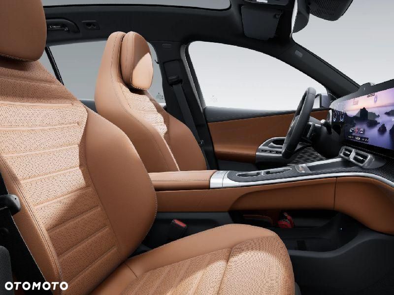 Mercedes-Benz GLC 400 94kWh 4-Matic EQ - 5