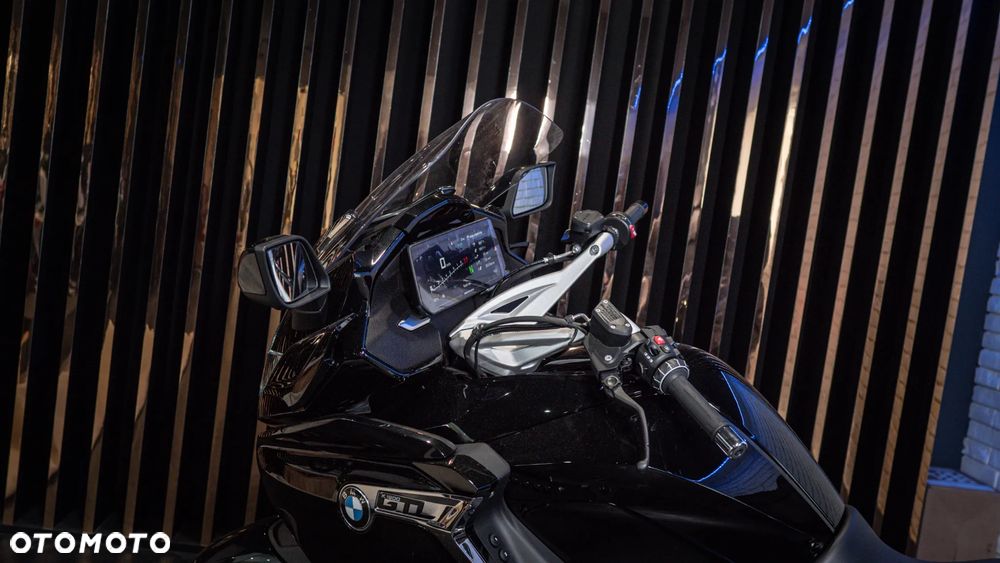 BMW K - 14