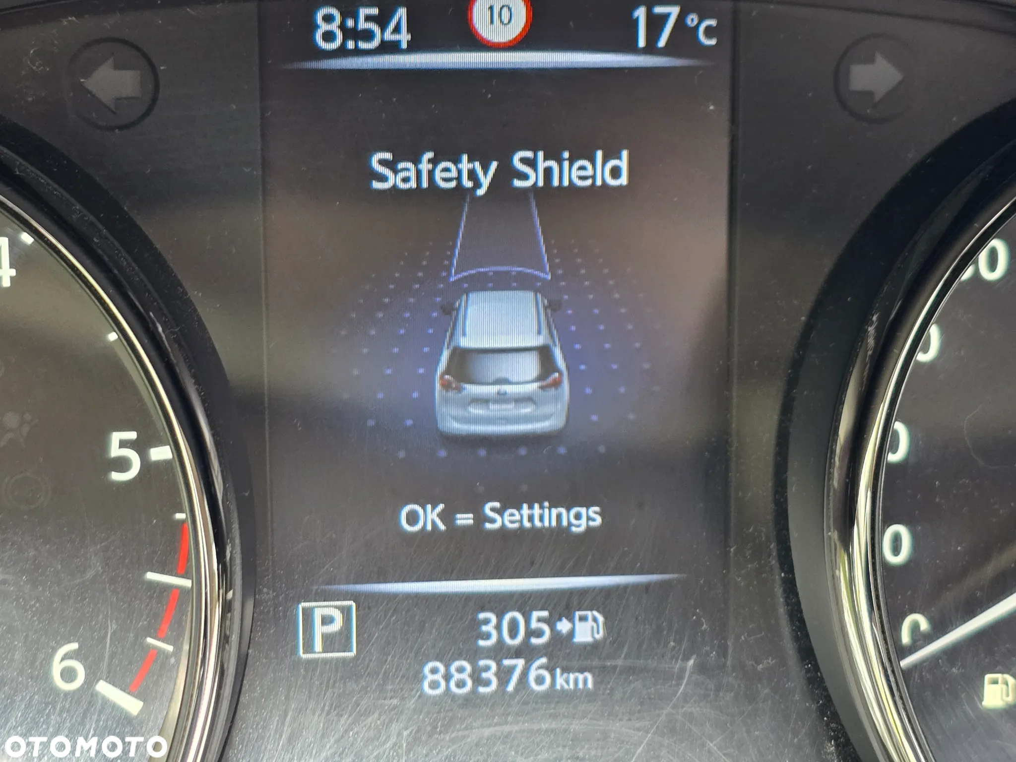 Nissan X-Trail 2.0 dCi ALL-MODE 4x4i Xtronic Tekna - 34