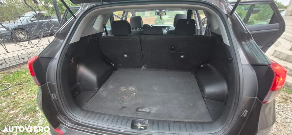 Hyundai Tucson - 14
