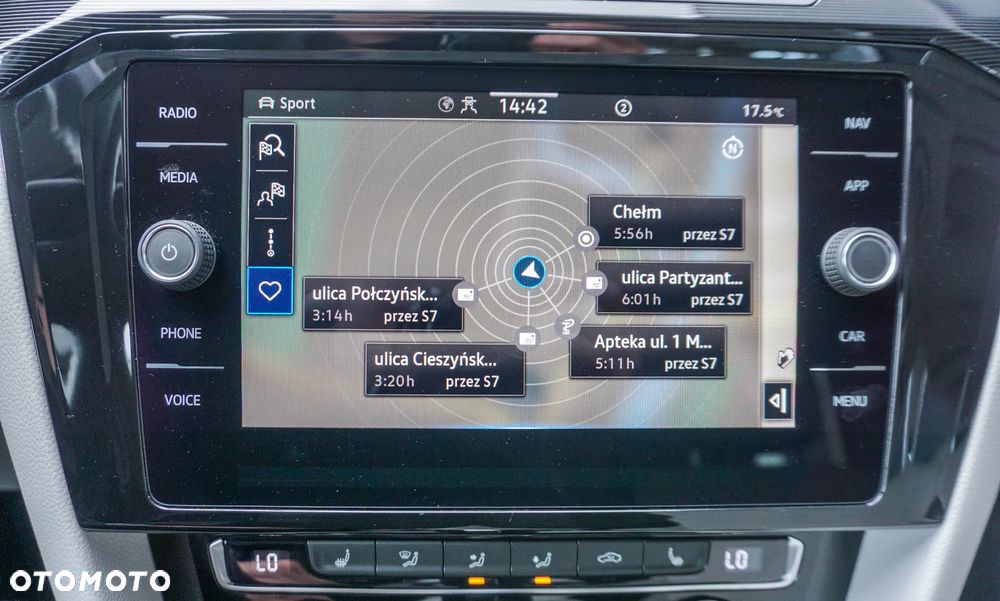 Volkswagen Arteon 2.0 TSI 4Motion Elegance DSG - 15