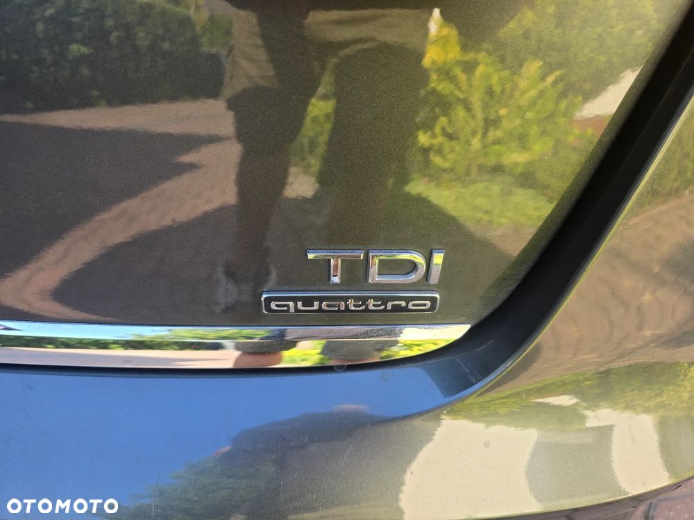 Audi A6 Avant 3.0 TDI tiptronic DPF quattro - 22