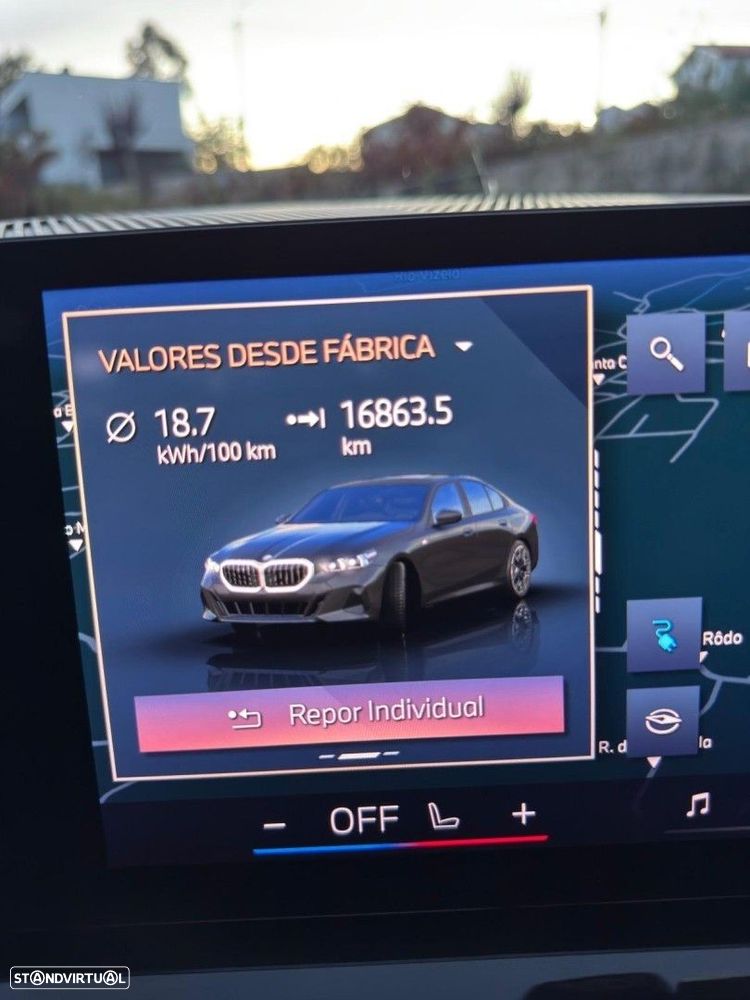 BMW i5 eDrive40 Pack Desportivo M - 7