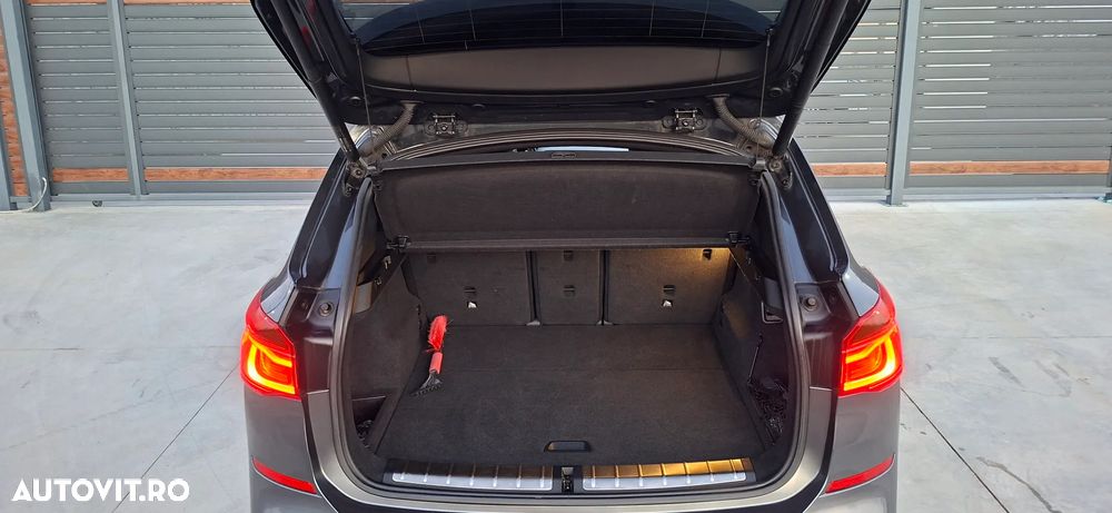 BMW X1 xDrive18d Aut. - 14