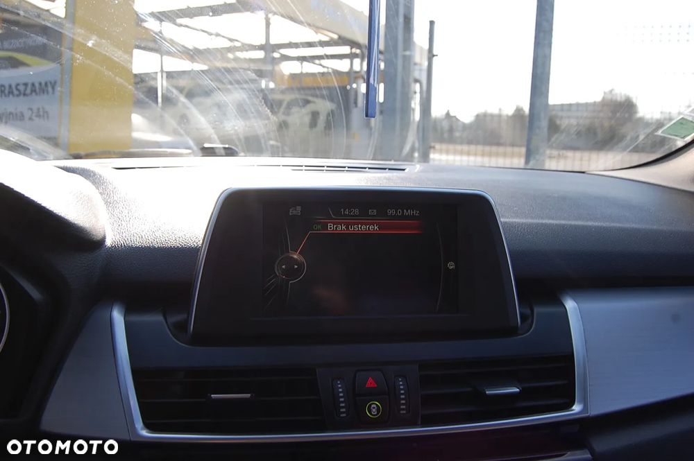 BMW Seria 2 218d GT Luxury Line - 20