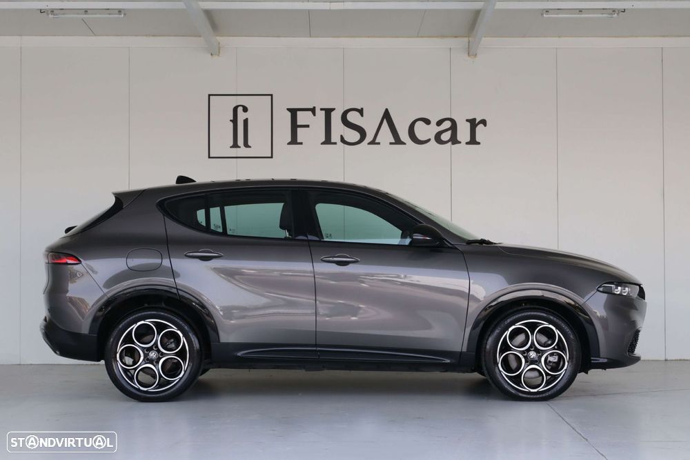Alfa Romeo Tonale 1.5 Hybrid Sprint - 5