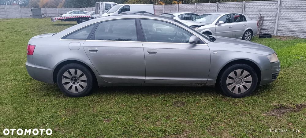 Audi A6 - 3