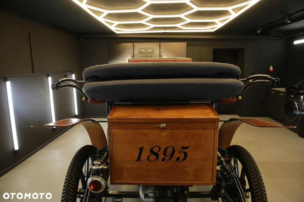 Mercedes-Benz Inny - 7