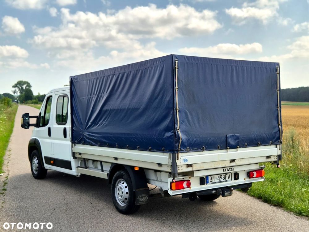 Citroën Jumper - 7