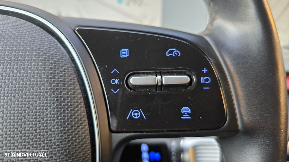 Hyundai Ioniq 5 73kWh Plug & Power - 16