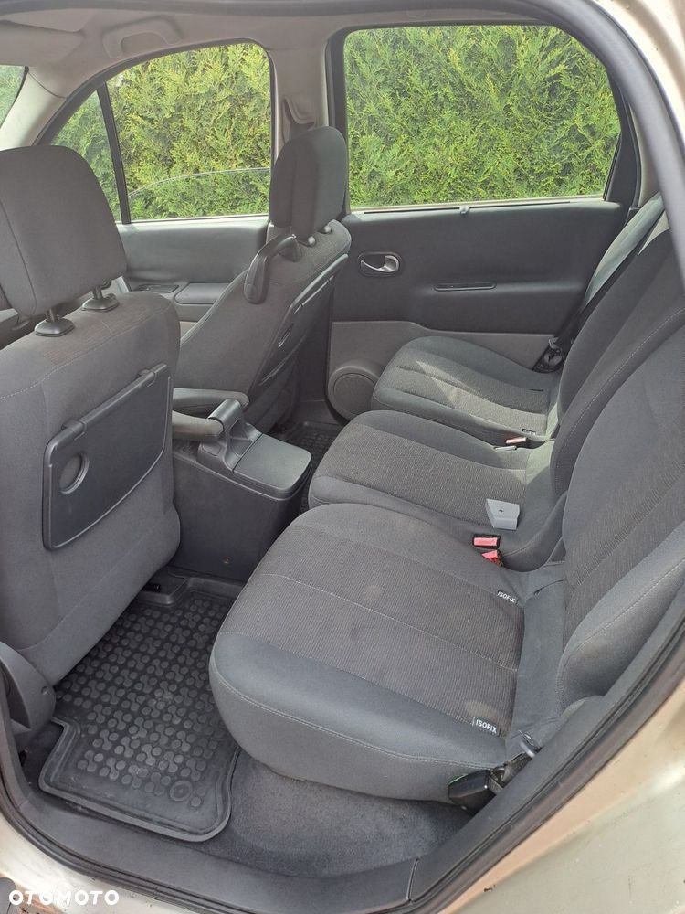 Renault Scenic 1.5 dCi Alize - 5