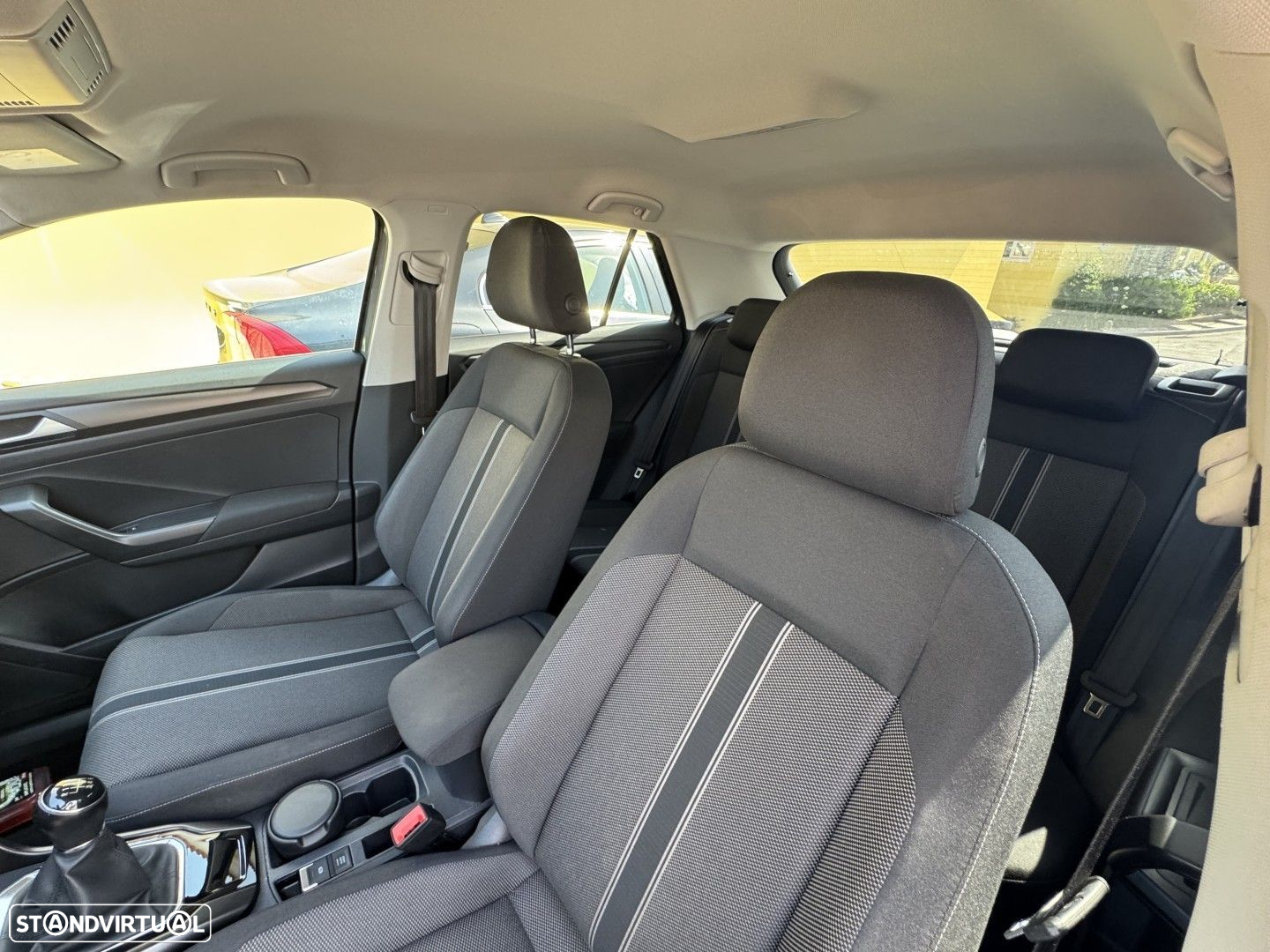 VW T-Roc 1.0 TSI Style - 12