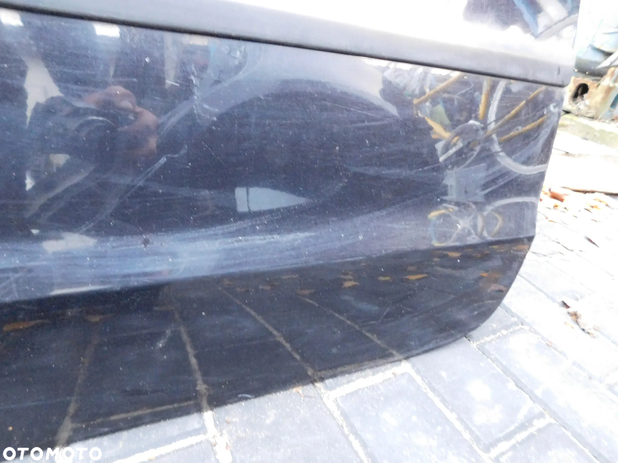 drzwi prawe lewe przód przednie OPEL CORSA C 3D Z20R - 4