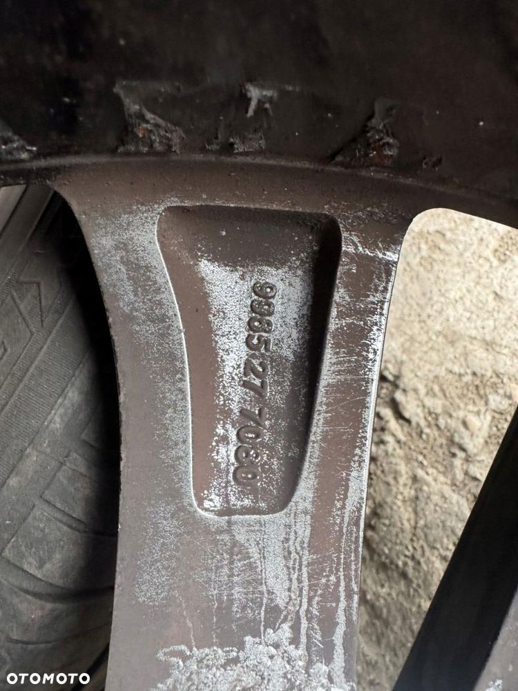 koła felgi mazda cx-3 215/50r18 9965277080 - 15