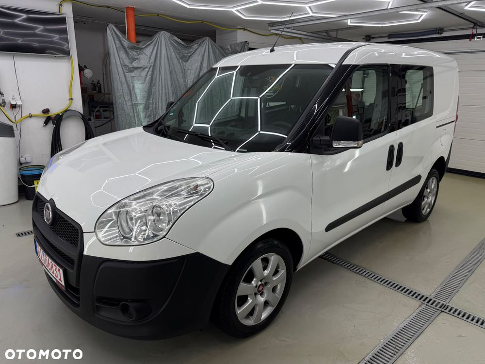 Fiat Doblo - 9