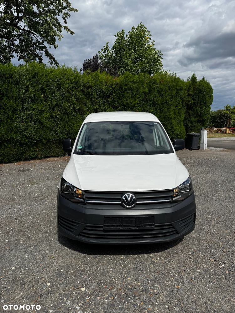 Volkswagen Caddy - 6