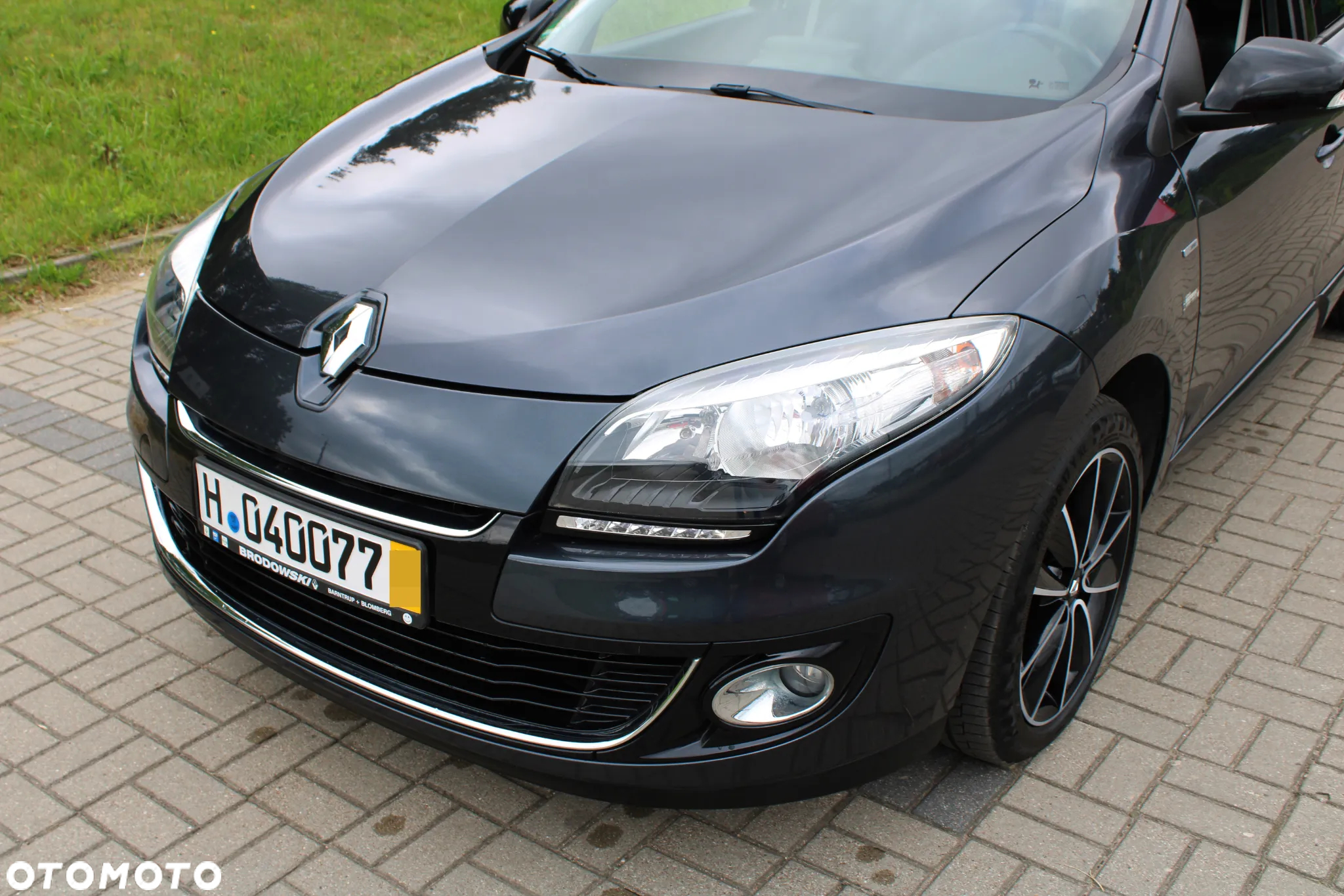 Renault Megane 1.2 16V TCE Energy Bose Edition - 40
