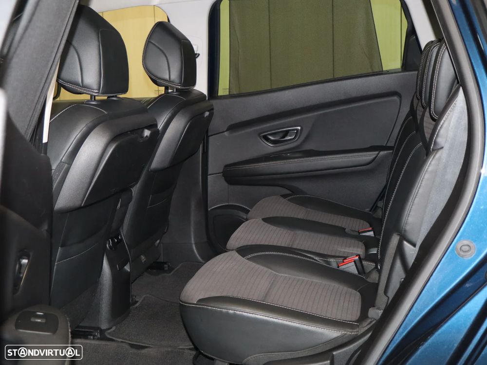 Renault Grand Scénic ENERGY dCi 110 INTENS - 14