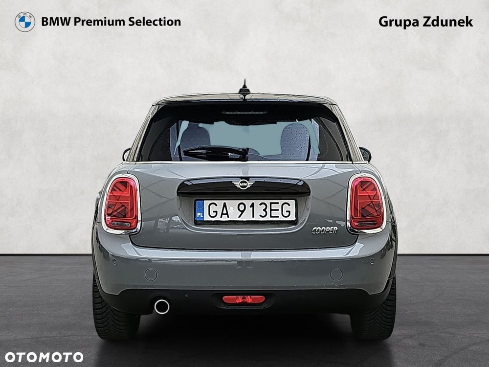 MINI Cooper - 7