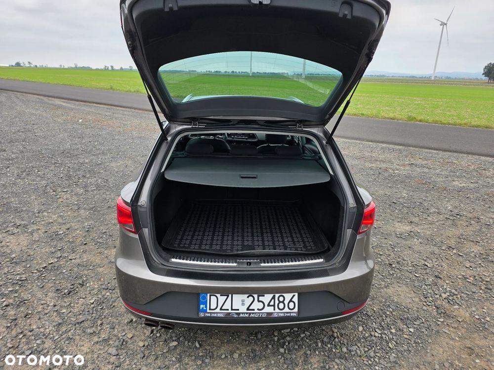 Seat Leon - 32