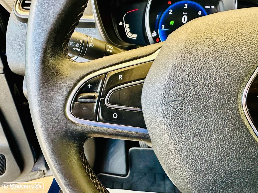 Renault Kadjar 1.5 dCi Zen - 10