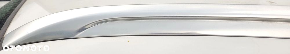 RELING DACHOWY LEWY BMW X1 E84 - 2