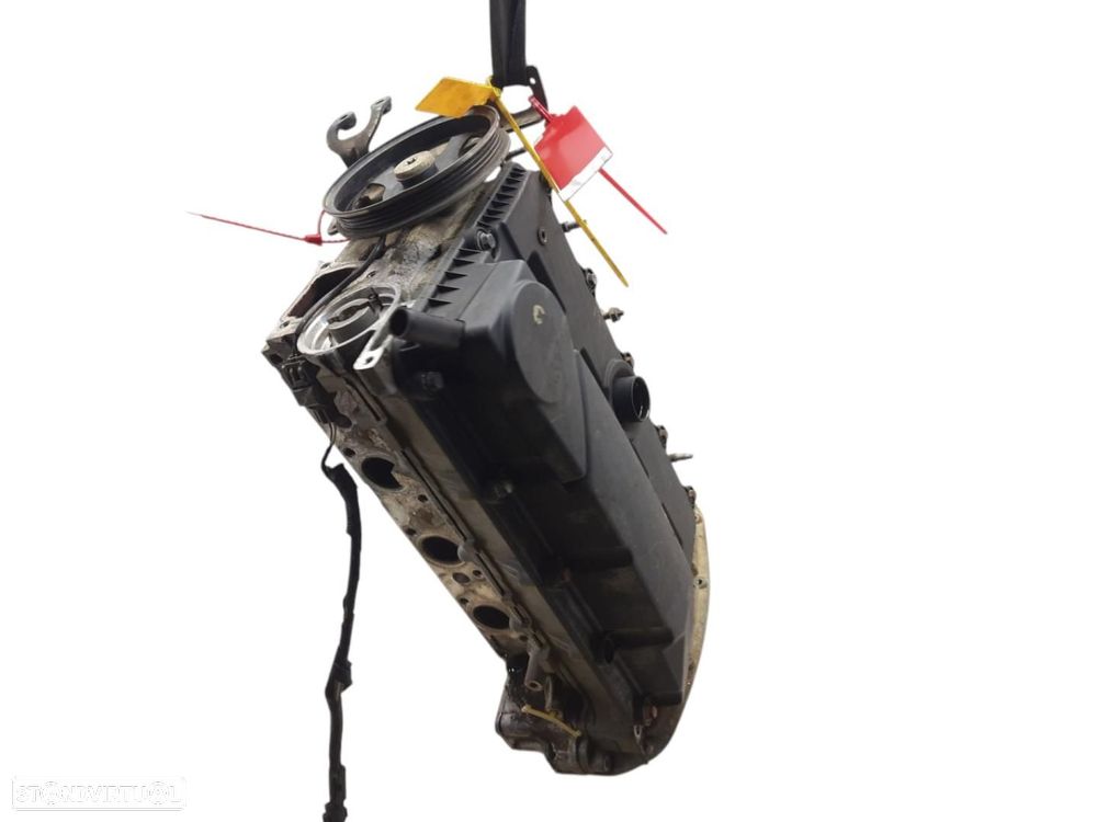 COLAÇA FORD TRANSIT