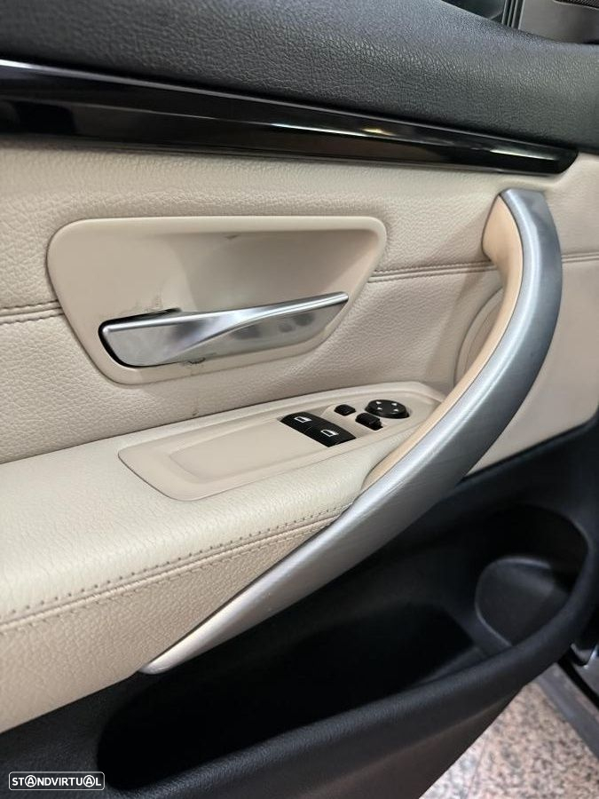 BMW 420 d Coupe xDrive Aut. M Sport - 6