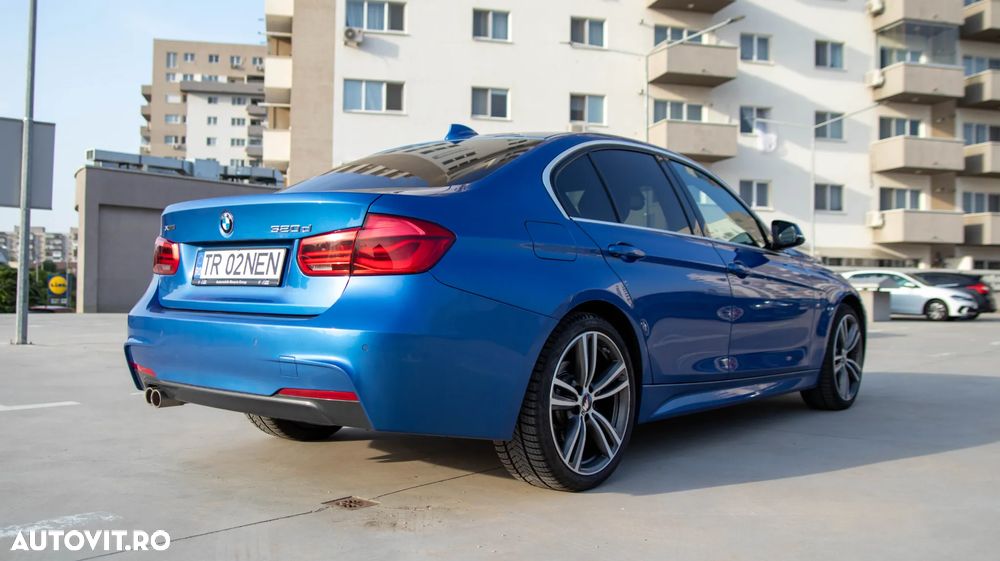 BMW Seria 3 - 3