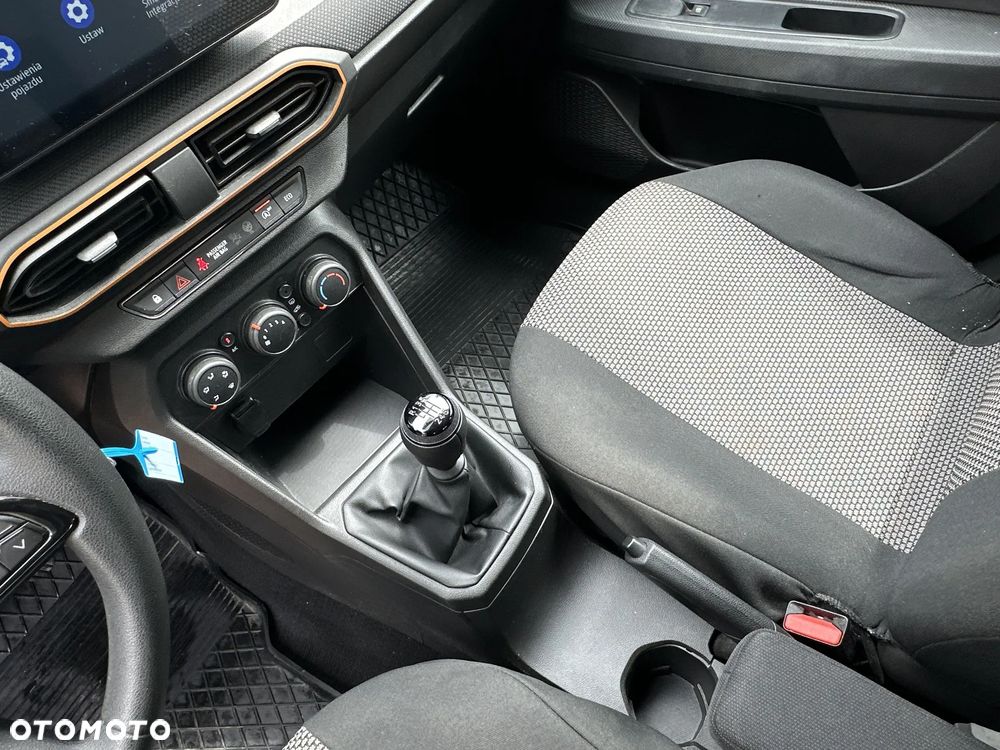 Dacia Sandero Stepway 1.0 TCe Essential - 16