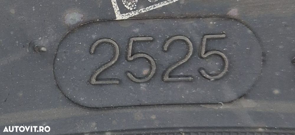 175/70 R14, 88T, WANLI SC501 XL, Anvelope mixte M+S - 5