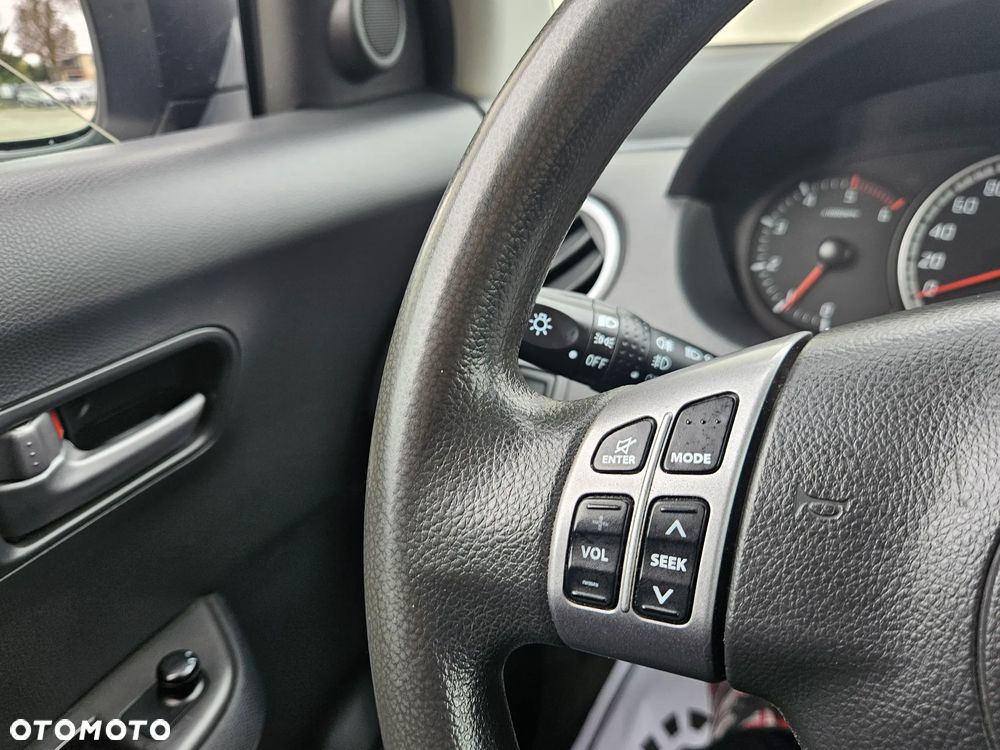 Suzuki Swift - 16