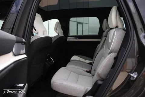Volvo EX90 111 kWh Twin Motor Ultra - 15